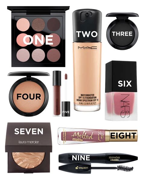 Unveiling Fall's Enchanting Color Palette in Cosmetics